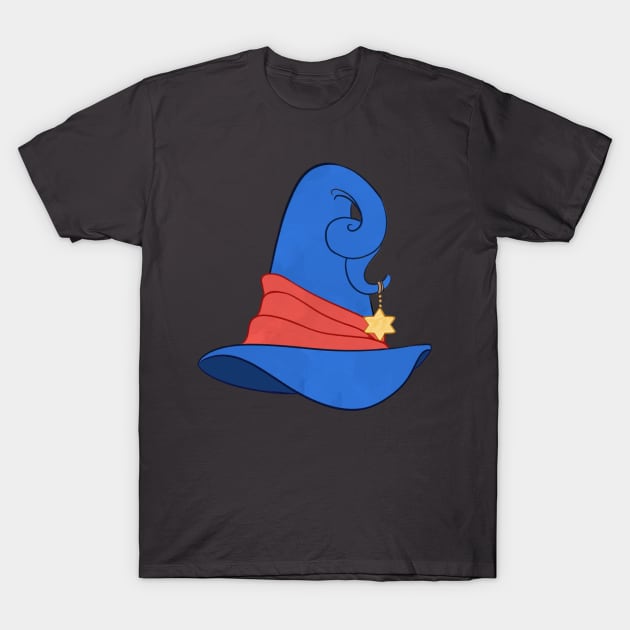 test hat T-Shirt by joshtees